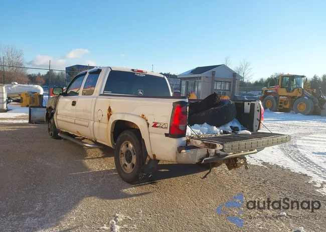 1GCEK19ZX7Z154731: 43872894