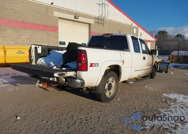 1GCEK19ZX7Z154731: 43872894