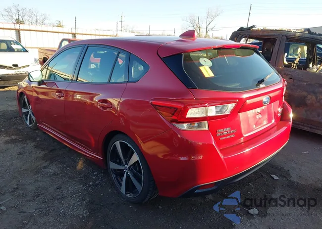 4S3GTAM67H3717418: 43872911