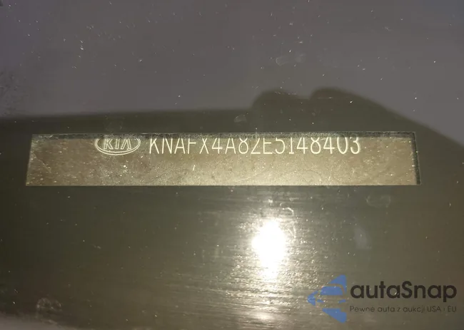 KNAFX4A82E5148403: 43872980