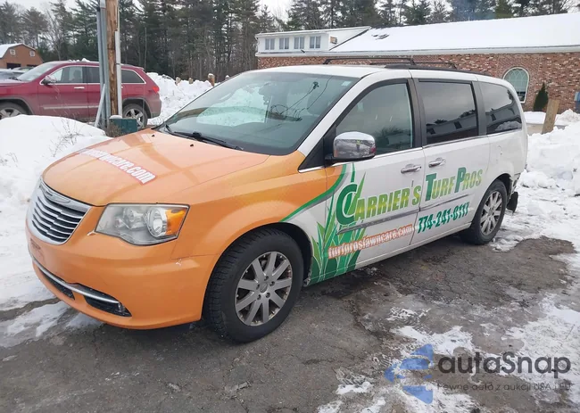 2C4RC1CGXCR384022: 43873032