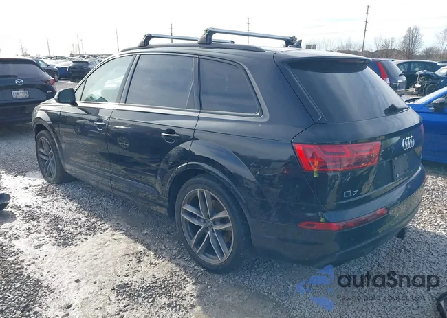 WA1VAAF74JD051048: 43873048