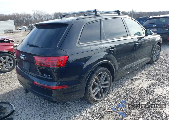 WA1VAAF74JD051048: 43873048