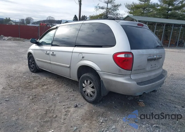 2C4GP54L35R493407: 43873133