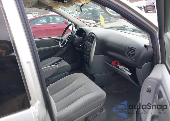 2C4GP54L35R493407: 43873133