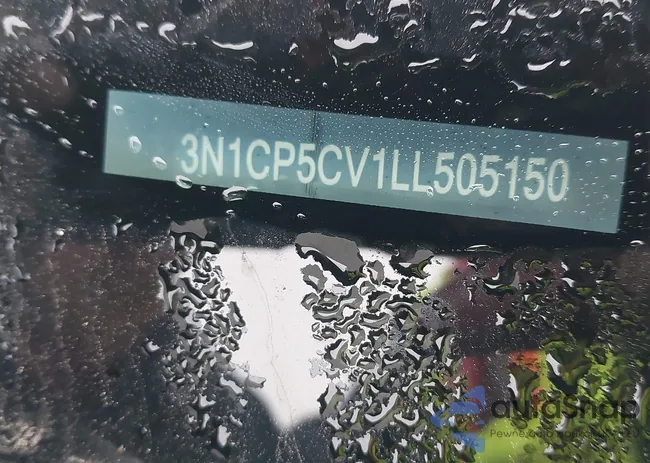 3N1CP5CV1LL505150: 43873160