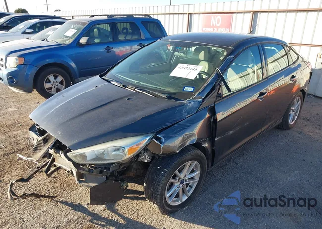 1FADP3F23FL239305: 43873245