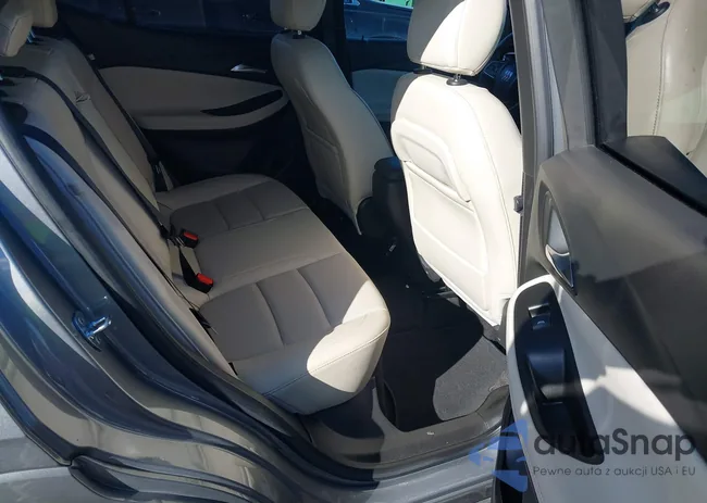 KL4AMGSL5RB005117: 43873300