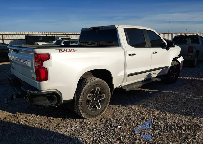 3GCPYFED9MG402896: 43873398