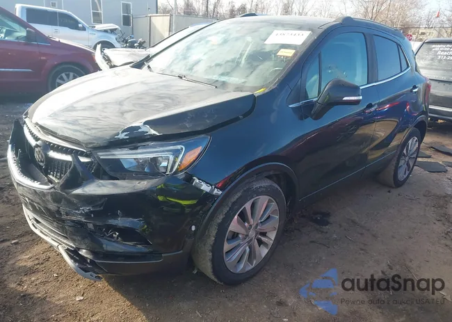 KL4CJASB1KB798203: 43873433