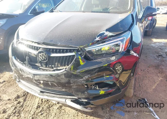 KL4CJASB1KB798203: 43873433