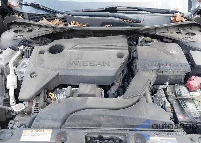 1N4AL3AP2JC142011: 43873462