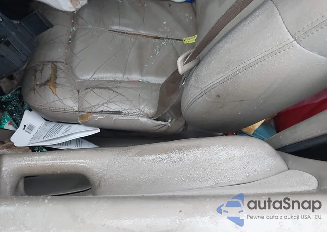 1GCHK23G61F201708: 43872481