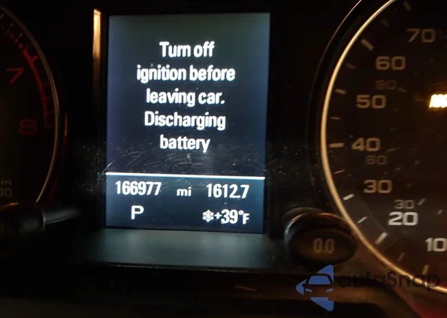 WA1LFAFP1DA045657: 43872499