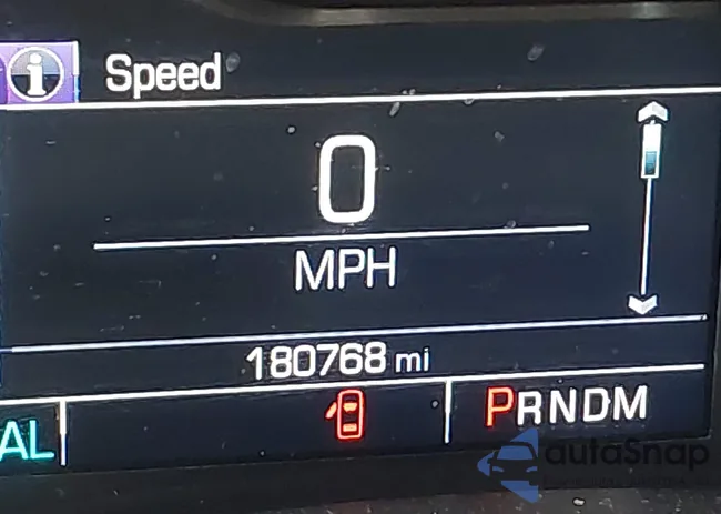 2G1145S38G9203496: 43872501