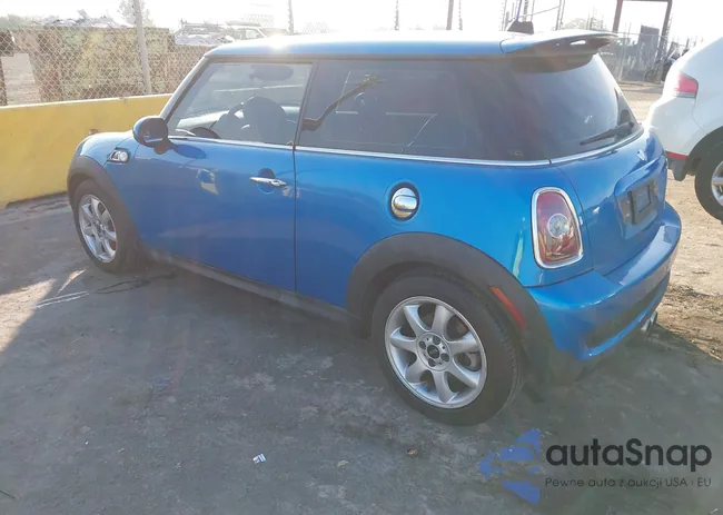 WMWMF73567TL91970: 43872510