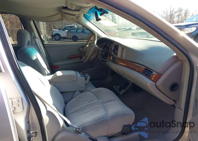 1G4HP54K1Y4238463: 43872563