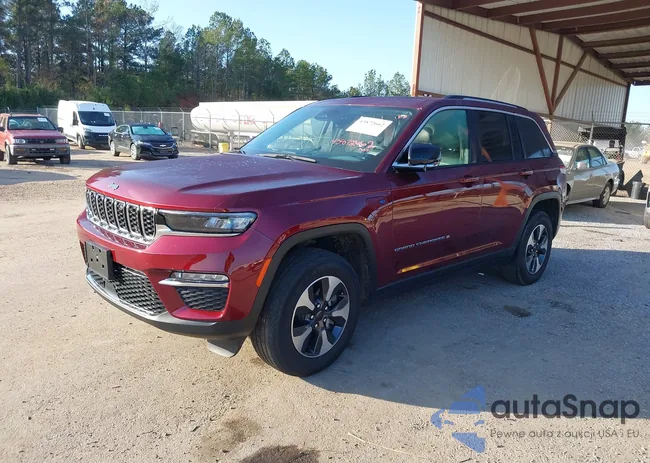 1C4RJYB66PC649816: 43872662