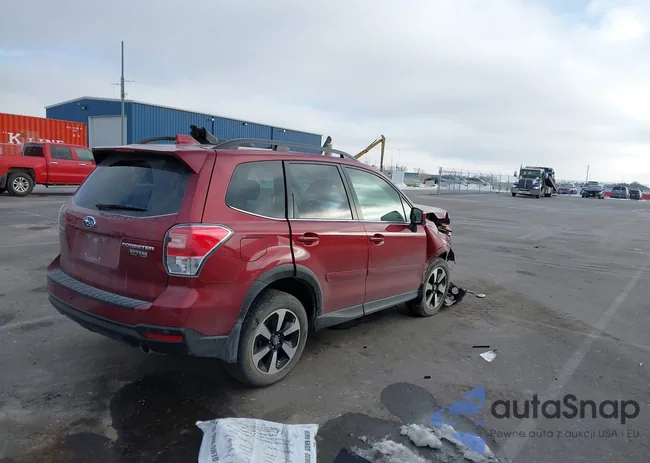 JF2SJARC4JH559340: 43873993