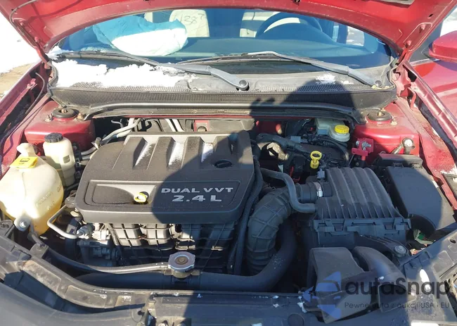 1C3CCBAB8CN122262: 43874067