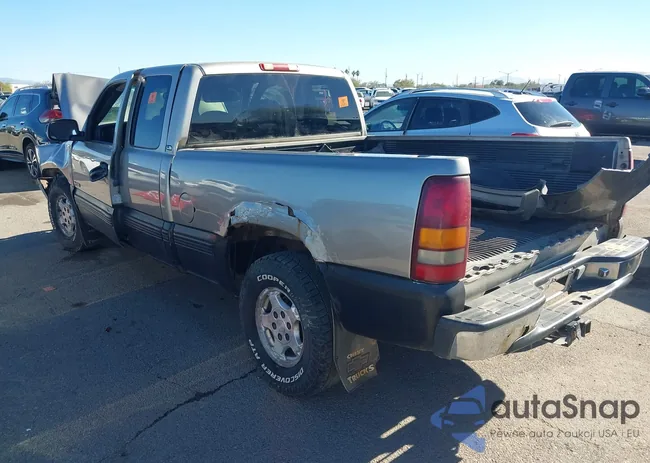 2GCEK19T321127058: 43874134