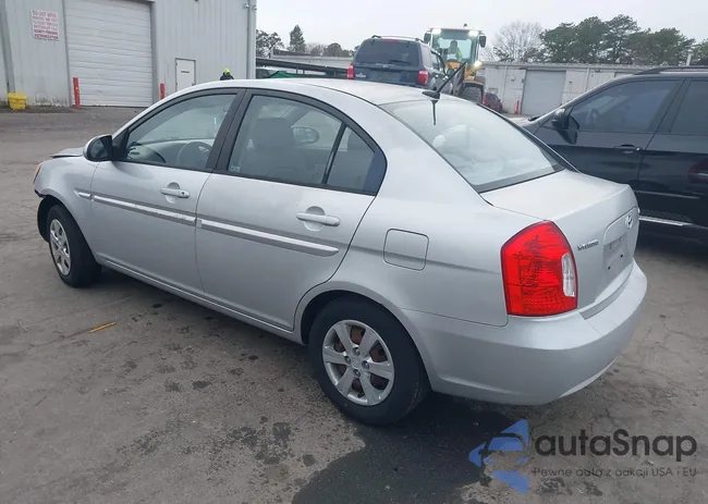 KMHCN46C39U295359: 43874191