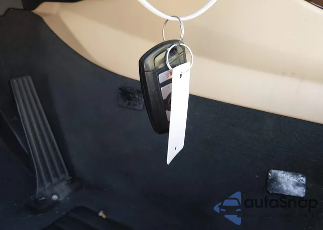 5UXWZ7C59H0T44226: 43874211