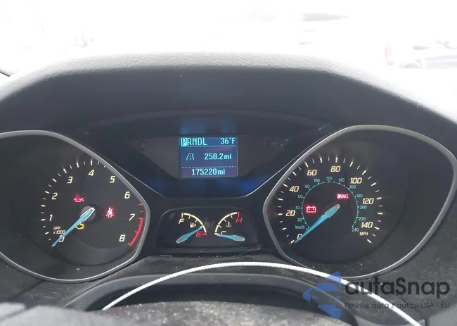 1FADP3E28DL199818: 43874212