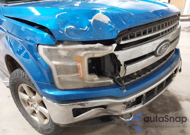 1FTFW1E4XKKD98187: 43874333