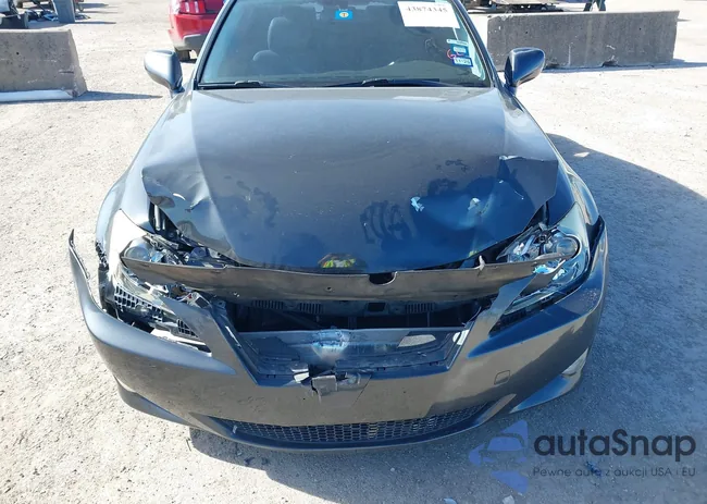 JTHBE262972008934: 43874345