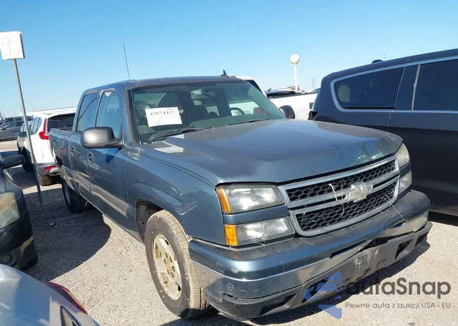 2GCEC13Z961333386: 43874437