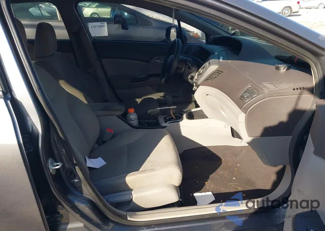 19XFB2E50CE027604: 43874453