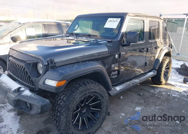 1C4HJXDG5JW134307: 43873471