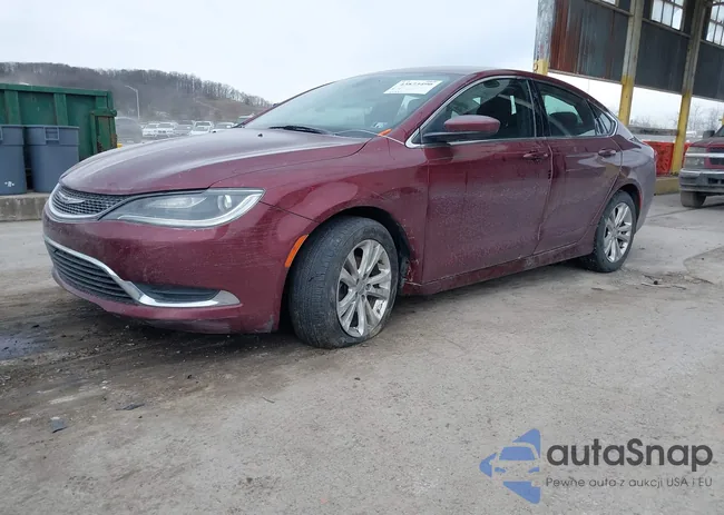 1C3CCCAB1GN149699: 43873490