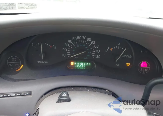 2G4WS52J2Y1284542: 43873504