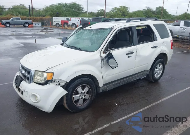 1FMCU03789KA26773: 43873524