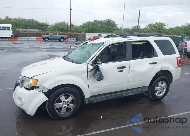 1FMCU03789KA26773: 43873524