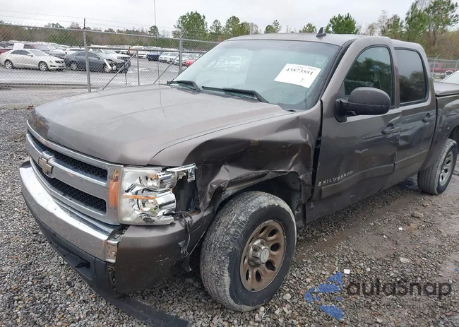 2GCEC13C081254364: 43873551