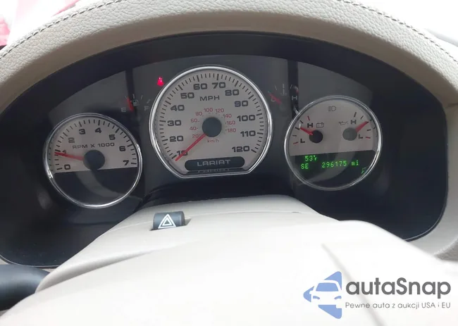 1FTPW12V16FB68554: 43873554