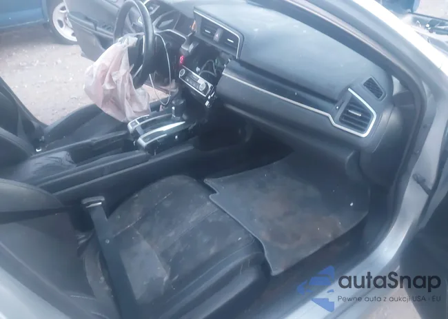 2HGFC2F82KH593337: 43873593