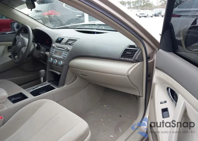 4T1BE46K37U009719: 43873645