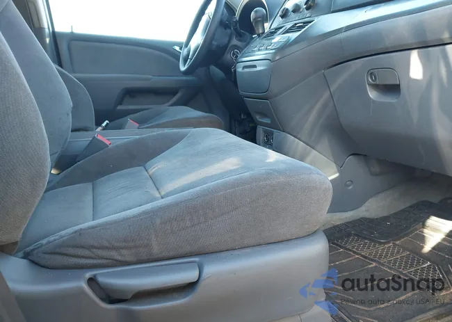 5FNRL384X5B058827: 43873650