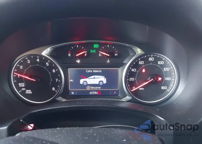 3GKALVEV2LL108340: 43873709