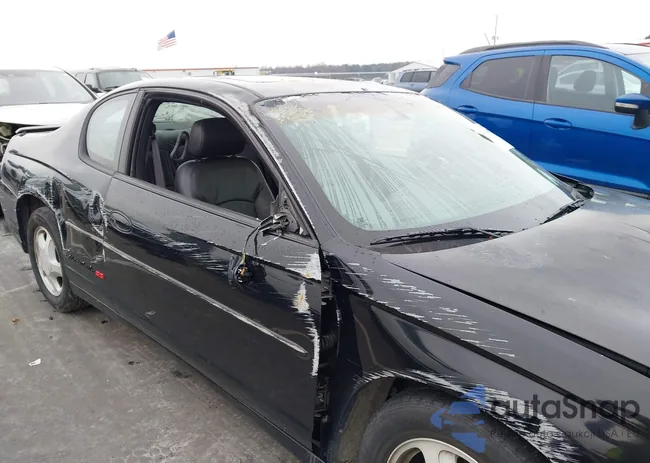 2G1WX15K519114291: 43874887