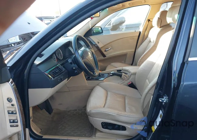 WBANN73566CN01292: 43874993