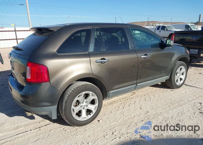 2FMDK3JC7BBA23164: 43875013