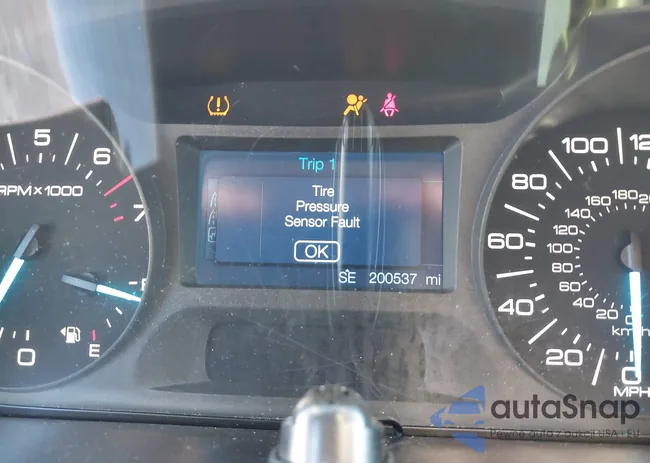 2FMDK3JC7BBA23164: 43875013