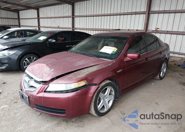 19UUA66265A071538: 43875162