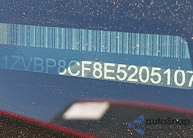 1ZVBP8CF8E5205107: 43875228