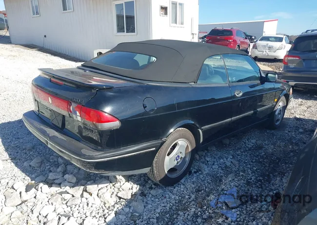 YS3DD75B2V7011145: 43875305